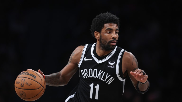 Ranking Best Nike Kyrie Sneakers This Season